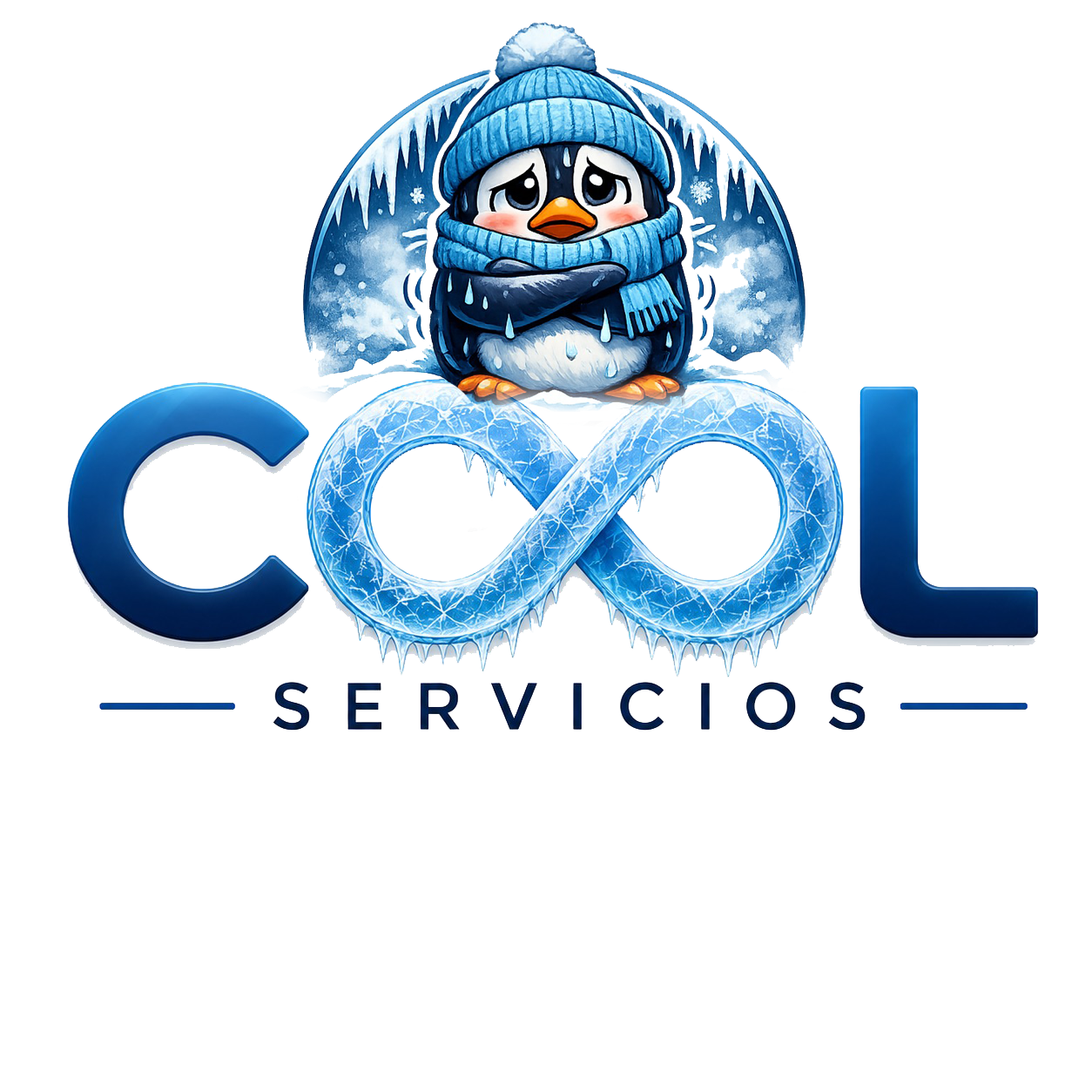 Logo Cool Servicios